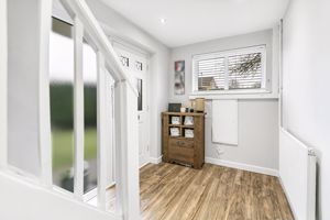 Entrance Hall- click for photo gallery